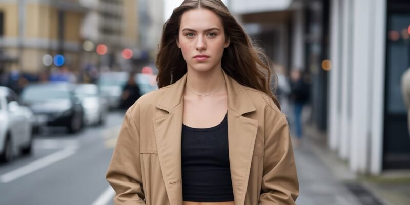 90s Minimalism Fashion: Simple Yet Chic Trends to Wear