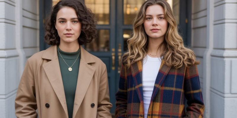 Seasonal Fashion Ideas Style Tips for Every Time of Year