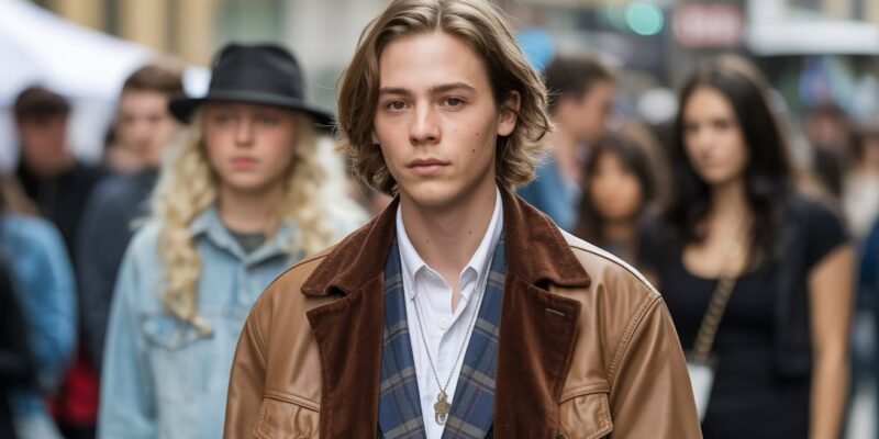 Alternative Fashion Trends That Redefine Style Rules