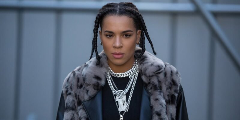 Fashion Killa: The Bold Style Statement Everyone Talks About