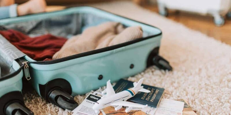 10 Free Luggage Tag Templates in Word: Travel Smart and Stylish!