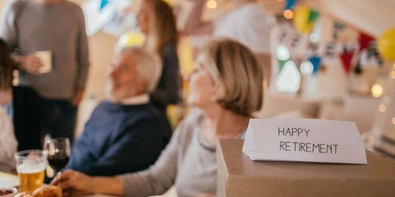 20 Thoughtful Retirement Gift Ideas for Coworkers