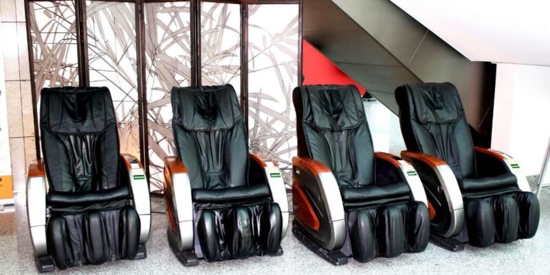 The Ultimate Guide to Affordable Massage Chairs with Zero Gravity Feature