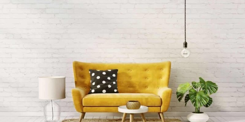 Transform Your Space: The Ultimate Guide to Choosing a Modern Sectional 2-Seater Sofa Couch