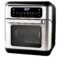 Havells Air Oven Digi with Aero Crisp Technology