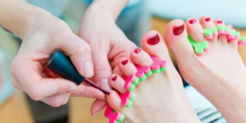 Step into Style: The Hottest Toenail Color Trends for 2025 You Can’t Miss!