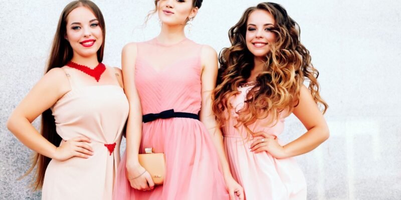 How to Style a Maxi Dress for Formal Wear with Elegance