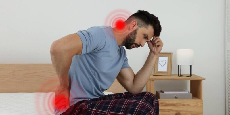 Is It Time for a New Mattress? 7 Signs You Need to Replace Yours Now!