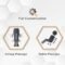 JSB MZ07 Compact Space Saving Massage Chair