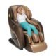 JSB MZ21 4D Massage Chair Zero Gravity for Home Stress Relief