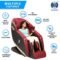 JSB MZ24 3D Massage Chair Zero Gravity with Bluetooth Music