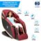 JSB MZ24 3D Massage Chair Zero Gravity with Bluetooth Music