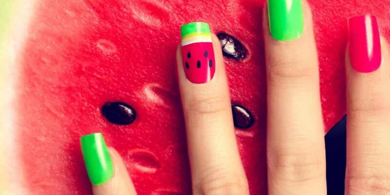 June Nail Colors: Top 10 Trendy Shades to Brighten Your Summer