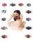Kids Printed Face Mask