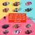 Kids Printed Face Mask
