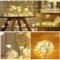 LED Flower Lights for Diwali Home and Office Decoration