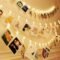 LED Flower Lights for Diwali Home and Office Decoration