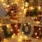 LED Flower Lights for Diwali Home and Office Decoration