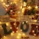 LED Flower Lights for Diwali Home and Office Decoration