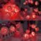 LED Flower Lights for Diwali Home and Office Decoration