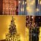 LED Flower Lights for Diwali Home and Office Decoration