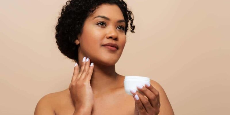 La Mer’s moisturizing cream Amazon exclusive