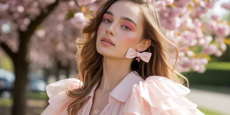 Igari Fashion: The Unique Japanese Makeup & Style Trend