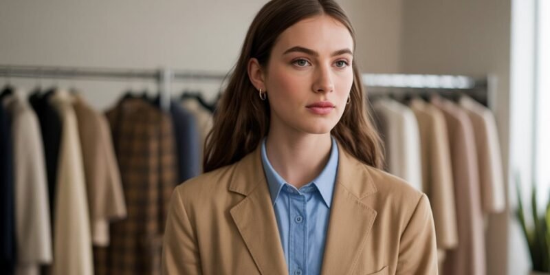 Archive Fashion: Rare Vintage Styles Worth Collecting