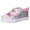 Skechers Kids Lite-Mini Mermaid Sneaker