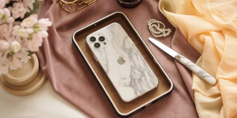 Luxury iPhone Covers for Premium Style Lovers