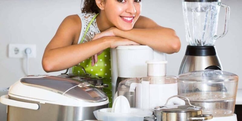 Memorial Day Kitchen Appliance Sales: Unbeatable Deals to Upgrade Your Culinary Experience!