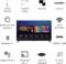 Mi LED Smart TV 4 Pro 55 Inch