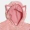 Mini Klub Baby Girls Pink Sleepsuit