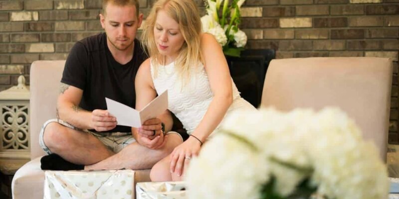 25 Unusual Wedding Gifts That Will Leave Couples Speechless