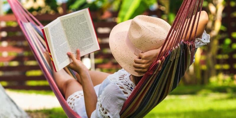 Top 10 Must-Read Summer Books for 2025: Your Ultimate Reading List for Sunny Days