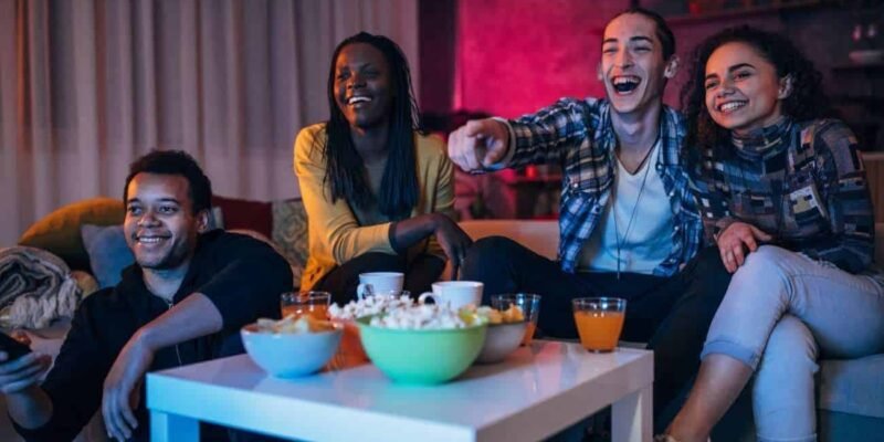 Top 10 OTT Platform Subscriptions for Gift Around the World in 2025