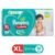 Pampers New Diapers Pants, XL 56 Count