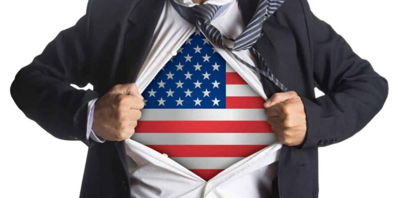 Top 10 Patriotic 4th of July Shirts for Men: Stand Out This Independence Day!