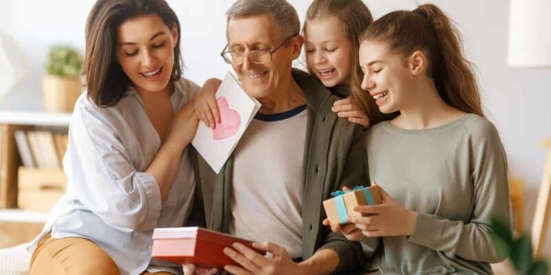 Top 25 Personalized Father’s Day Gifts for 2025: Make Dad Feel Extra Special!