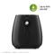 Philips HD9218 Air Fryer Less Fat with Air Technology