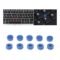 Pinter Cap for HP Laptop Keyboard Trackpoint Little Dot Cap