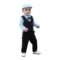 Boys Premium Cotton T-Shirt and Shirts