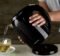 Double Wall Stainless Steel Electric Kettle