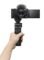 Sony Digital Vlog 4k ZV 1 Camera in Built Microphone