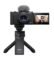 Sony Digital Vlog 4k ZV 1 Camera in Built Microphone