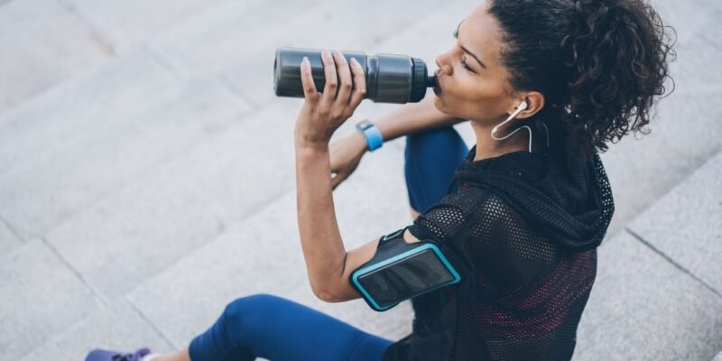 Stay Hydrated in Style with Owala Freesip Water Bottles