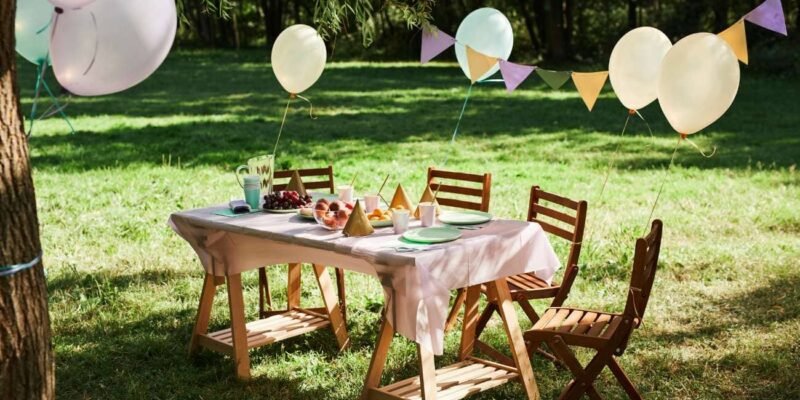 Step-by-Step DIY Picnic Table Plans for Every Skill Level