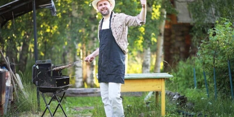 Unbeatable Memorial Day Grill Sale 2025: Ignite Your Summer BBQ with Amazing Deals!