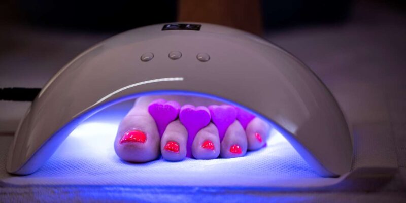 Step into Summer 2025: The Hottest Toenail Polish Trends You Can’t Miss!