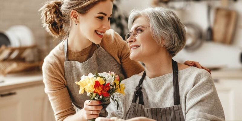 15 Sweet and Thoughtful Gift Idea for Your Mother-in-law